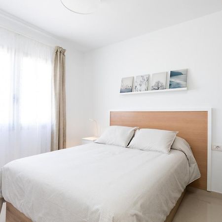 Home2Book Design Bajamar Natural Pool & Beach Екстер'єр фото