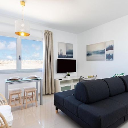 Home2Book Design Bajamar Natural Pool & Beach Екстер'єр фото