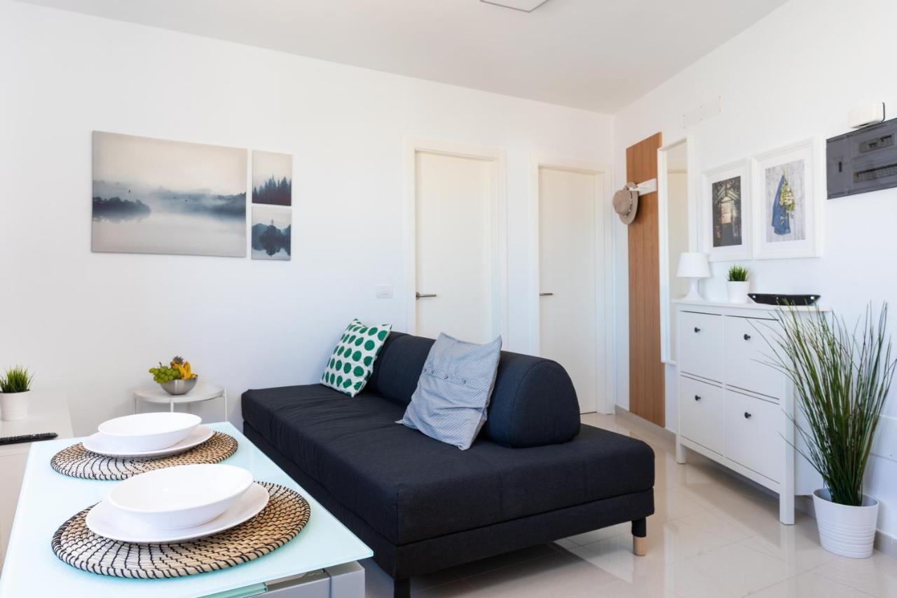 Home2Book Design Bajamar Natural Pool & Beach Екстер'єр фото
